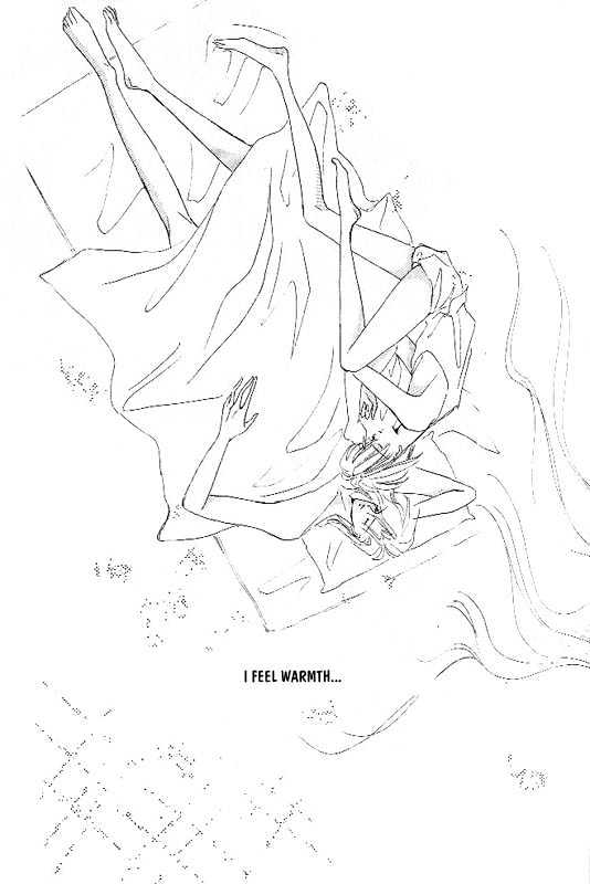 Zetsuai Chapter 1.3 page 13 - Vol.01 Chapter 3