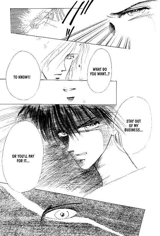 Zetsuai Chapter 1.4 page 2 - Vol.01 Chapter 4