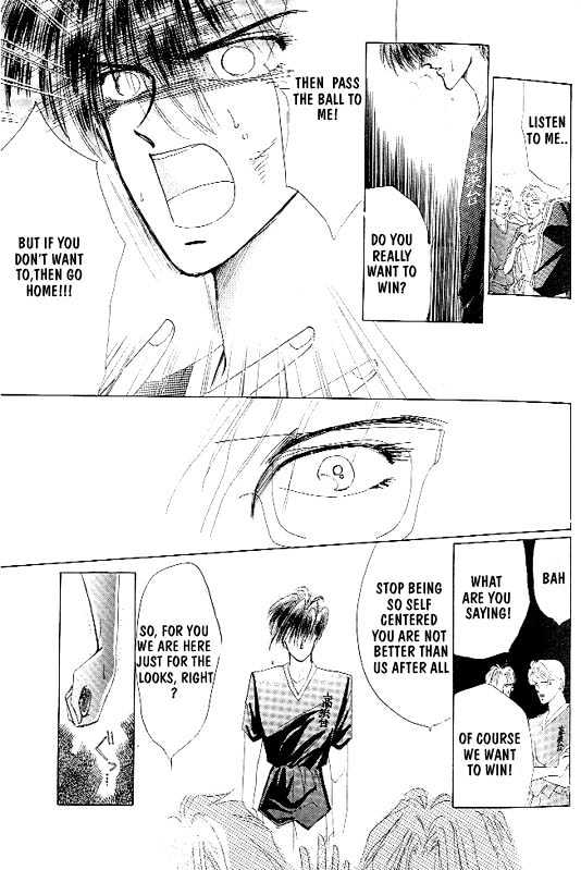 Zetsuai Chapter 1.4 page 20 - Vol.01 Chapter 4