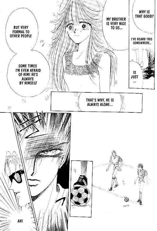 Zetsuai Chapter 1.4 page 22 - Vol.01 Chapter 4
