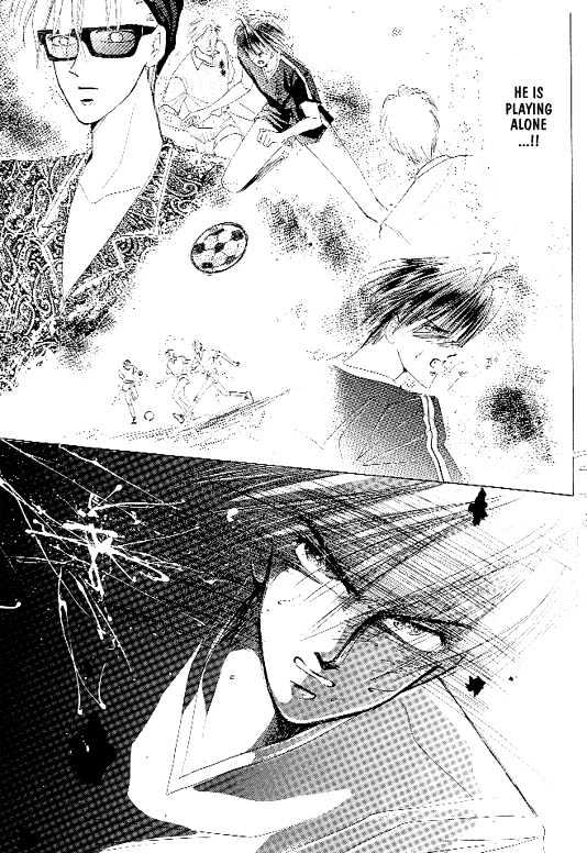 Zetsuai Chapter 1.4 page 24 - Vol.01 Chapter 4