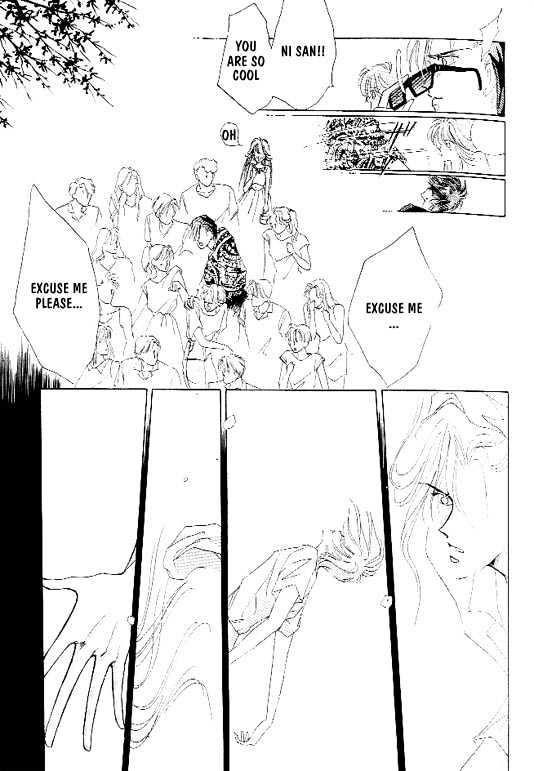 Zetsuai Chapter 1.4 page 26 - Vol.01 Chapter 4