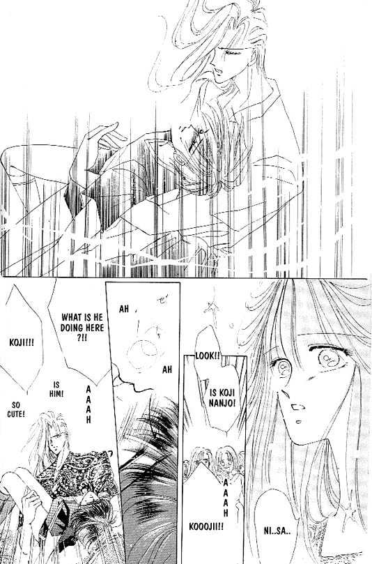 Zetsuai Chapter 1.4 page 27 - Vol.01 Chapter 4