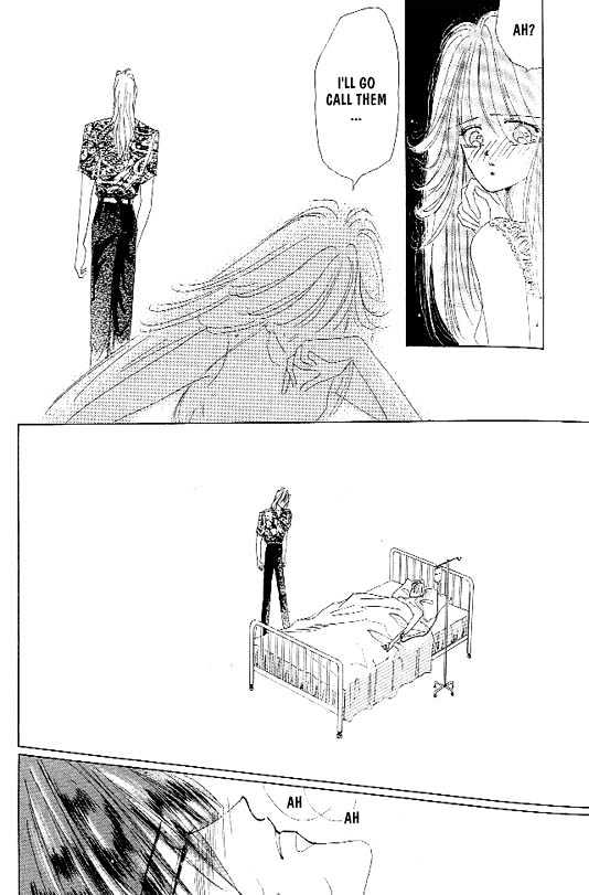 Zetsuai Chapter 1.4 page 30 - Vol.01 Chapter 4
