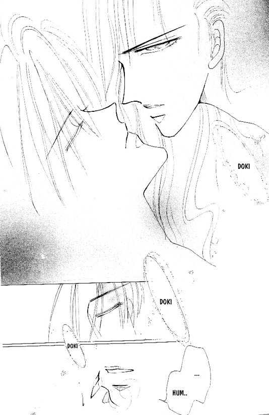 Zetsuai Chapter 1.4 page 34 - Vol.01 Chapter 4
