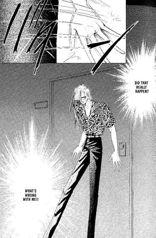 Zetsuai Chapter 1.4 page 36 - Vol.01 Chapter 4
