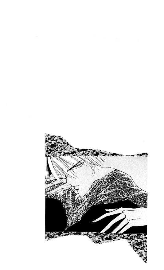 Zetsuai Chapter 1.4 page 37 - Vol.01 Chapter 4