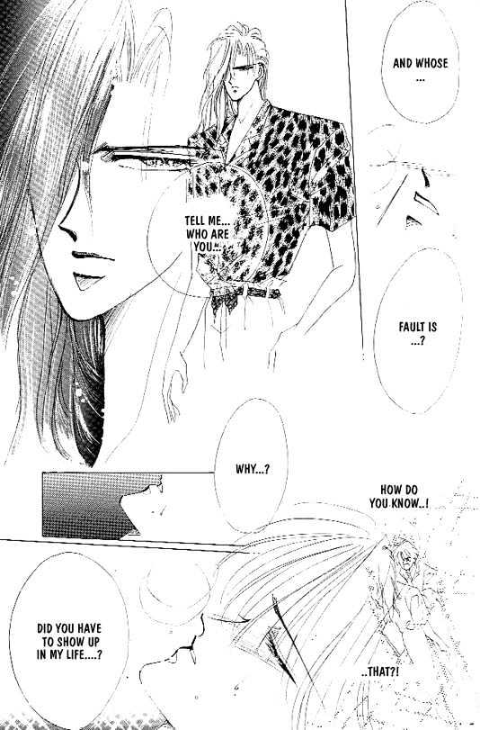 Zetsuai Chapter 1.4 page 6 - Vol.01 Chapter 4