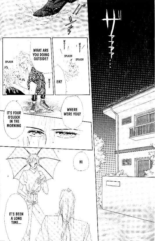 Zetsuai Chapter 1.5 page 13 - Vol.01 Chapter 5