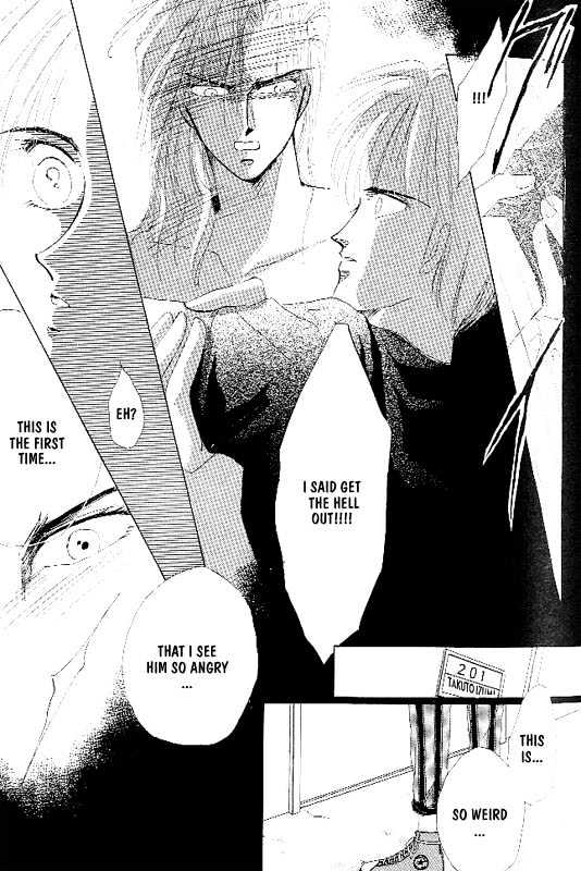 Zetsuai Chapter 1.5 page 16 - Vol.01 Chapter 5
