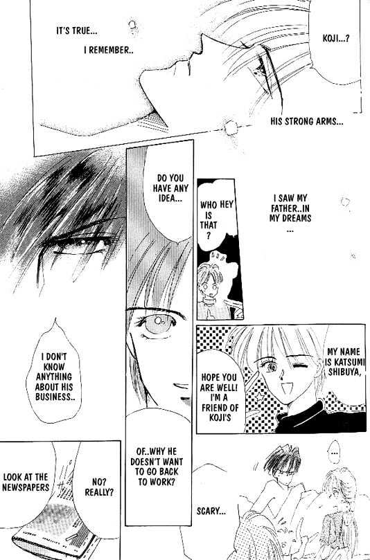 Zetsuai Chapter 1.5 page 18 - Vol.01 Chapter 5