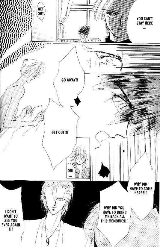 Zetsuai Chapter 1.5 page 21 - Vol.01 Chapter 5