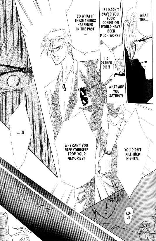Zetsuai Chapter 1.5 page 22 - Vol.01 Chapter 5