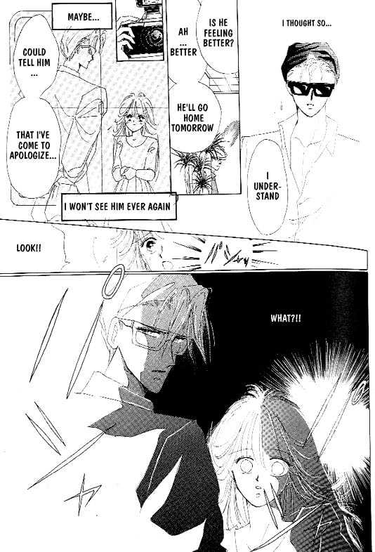 Zetsuai Chapter 1.5 page 28 - Vol.01 Chapter 5