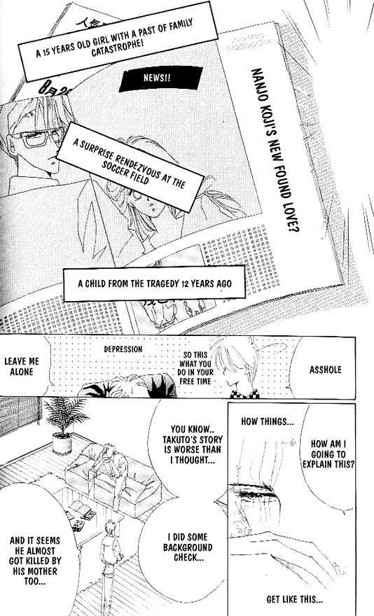 Zetsuai Chapter 1.5 page 29 - Vol.01 Chapter 5