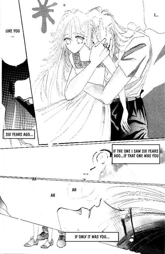 Zetsuai Chapter 1.5 page 7 - Vol.01 Chapter 5
