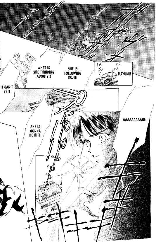 Zetsuai Chapter 1.6 page 11 - Vol.01 Chapter 6 : Ballad