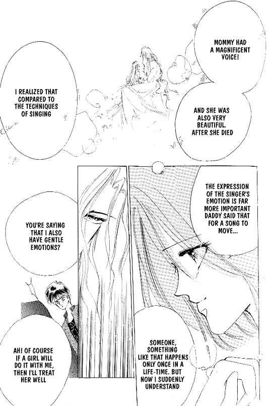Zetsuai Chapter 1.6 page 20 - Vol.01 Chapter 6 : Ballad