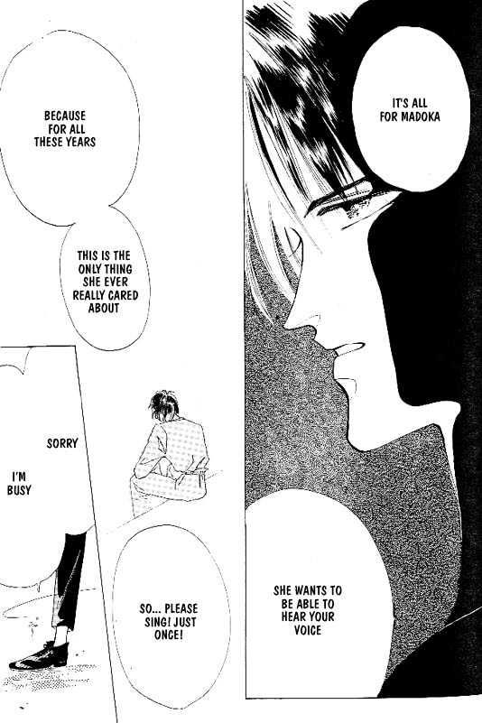 Zetsuai Chapter 1.6 page 26 - Vol.01 Chapter 6 : Ballad