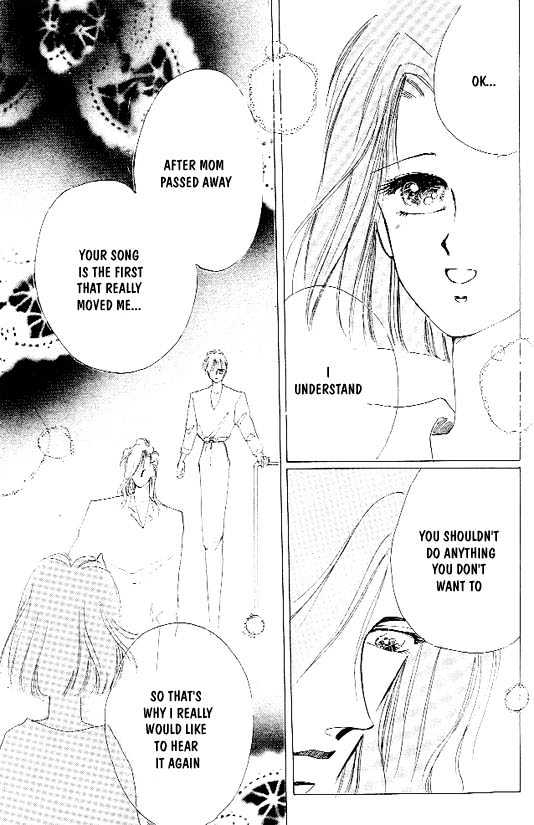 Zetsuai Chapter 1.6 page 28 - Vol.01 Chapter 6 : Ballad