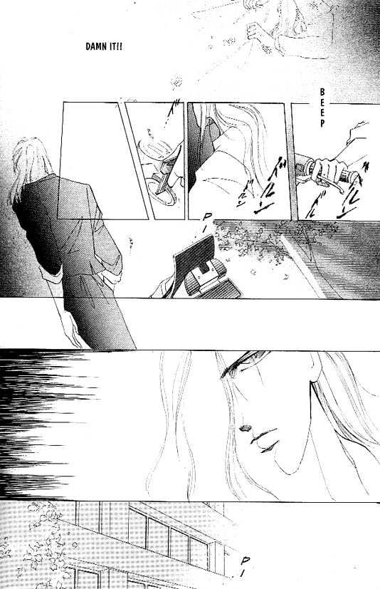 Zetsuai Chapter 1.6 page 33 - Vol.01 Chapter 6 : Ballad