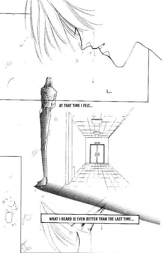 Zetsuai Chapter 1.6 page 37 - Vol.01 Chapter 6 : Ballad