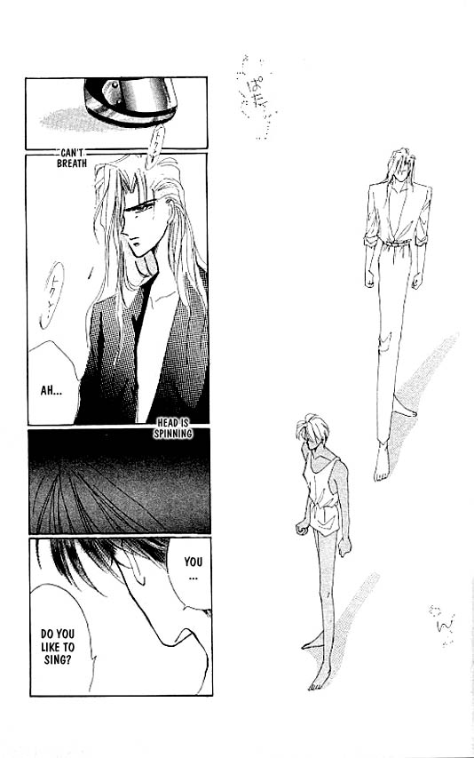 Zetsuai Chapter 2.1-2 page 14 - Vol.2 Chapter 1 v2