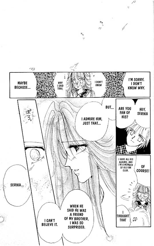 Zetsuai Chapter 2.1-2 page 18 - Vol.2 Chapter 1 v2