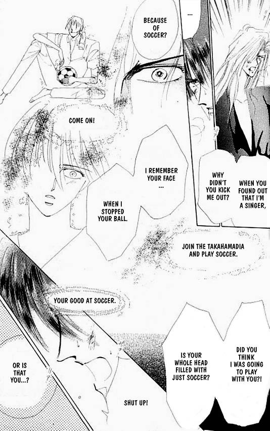 Zetsuai Chapter 2.1-2 page 20 - Vol.2 Chapter 1 v2