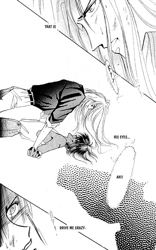 Zetsuai Chapter 2.1-2 page 23 - Vol.2 Chapter 1 v2