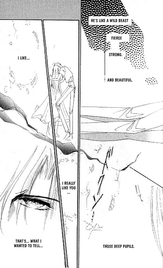 Zetsuai Chapter 2.1-2 page 24 - Vol.2 Chapter 1 v2