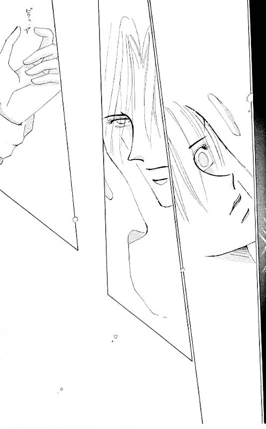 Zetsuai Chapter 2.1-2 page 26 - Vol.2 Chapter 1 v2