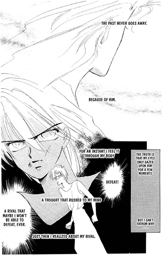 Zetsuai Chapter 2.1-2 page 4 - Vol.2 Chapter 1 v2