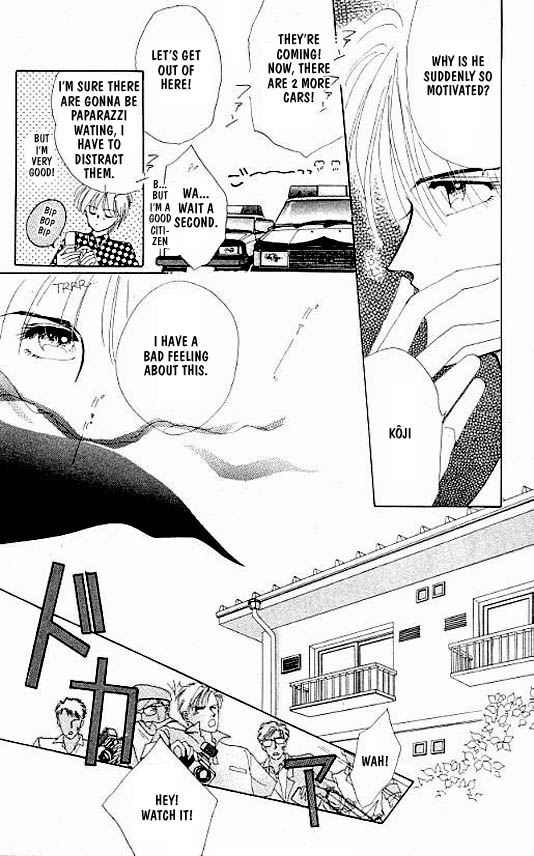 Zetsuai Chapter 2.1-2 page 7 - Vol.2 Chapter 1 v2