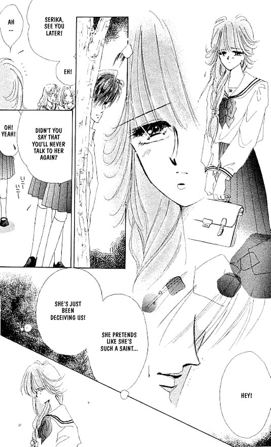 Zetsuai Chapter 2.2-2 page 12 - Vol.2 Chapter 2 v2