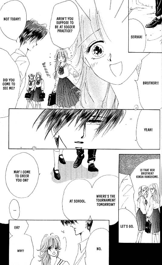 Zetsuai Chapter 2.2-2 page 13 - Vol.2 Chapter 2 v2