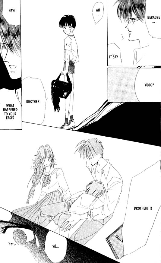 Zetsuai Chapter 2.2-2 page 14 - Vol.2 Chapter 2 v2
