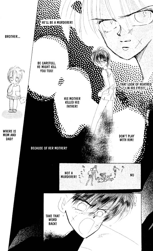 Zetsuai Chapter 2.2-2 page 16 - Vol.2 Chapter 2 v2