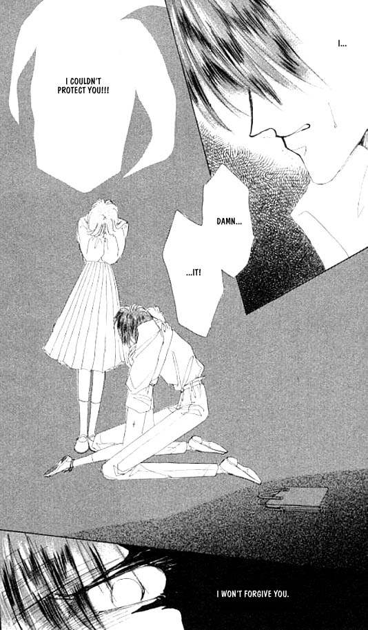 Zetsuai Chapter 2.2-2 page 18 - Vol.2 Chapter 2 v2
