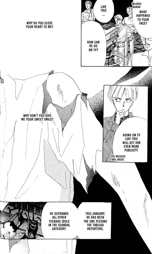 Zetsuai Chapter 2.2-2 page 2 - Vol.2 Chapter 2 v2