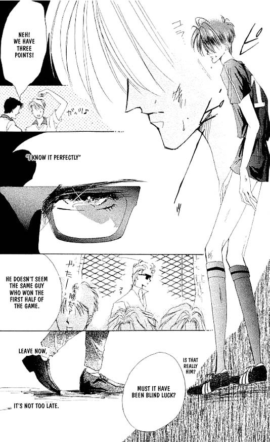 Zetsuai Chapter 2.2-2 page 22 - Vol.2 Chapter 2 v2