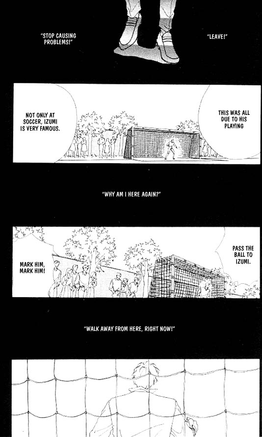 Zetsuai Chapter 2.2-2 page 23 - Vol.2 Chapter 2 v2