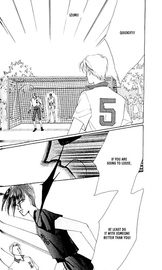Zetsuai Chapter 2.2-2 page 24 - Vol.2 Chapter 2 v2