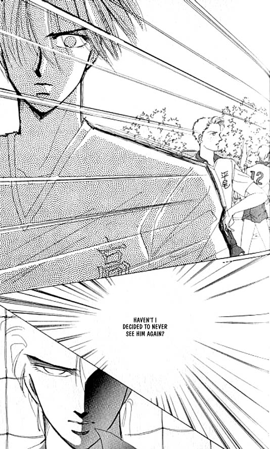 Zetsuai Chapter 2.2-2 page 25 - Vol.2 Chapter 2 v2