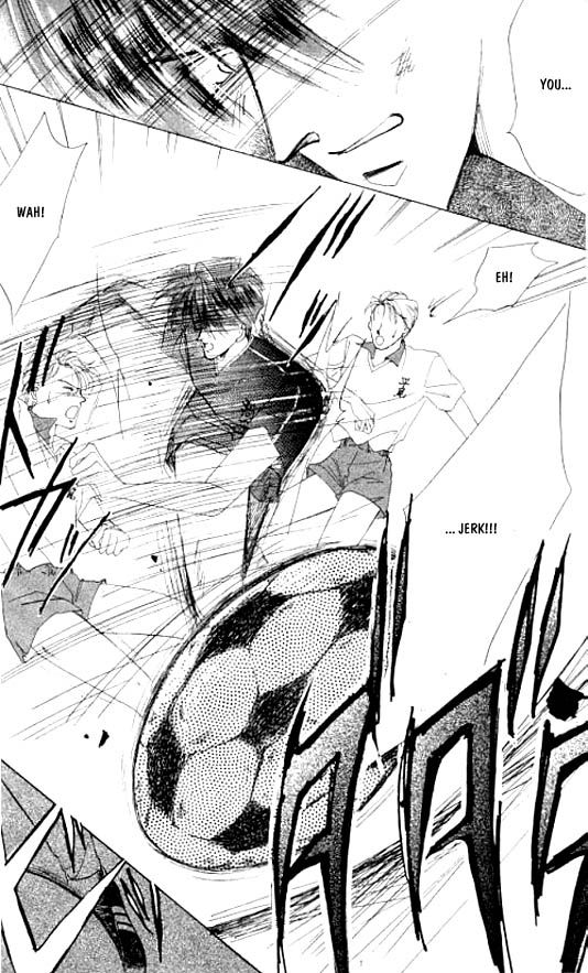 Zetsuai Chapter 2.2-2 page 26 - Vol.2 Chapter 2 v2