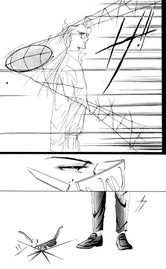 Zetsuai Chapter 2.2-2 page 27 - Vol.2 Chapter 2 v2