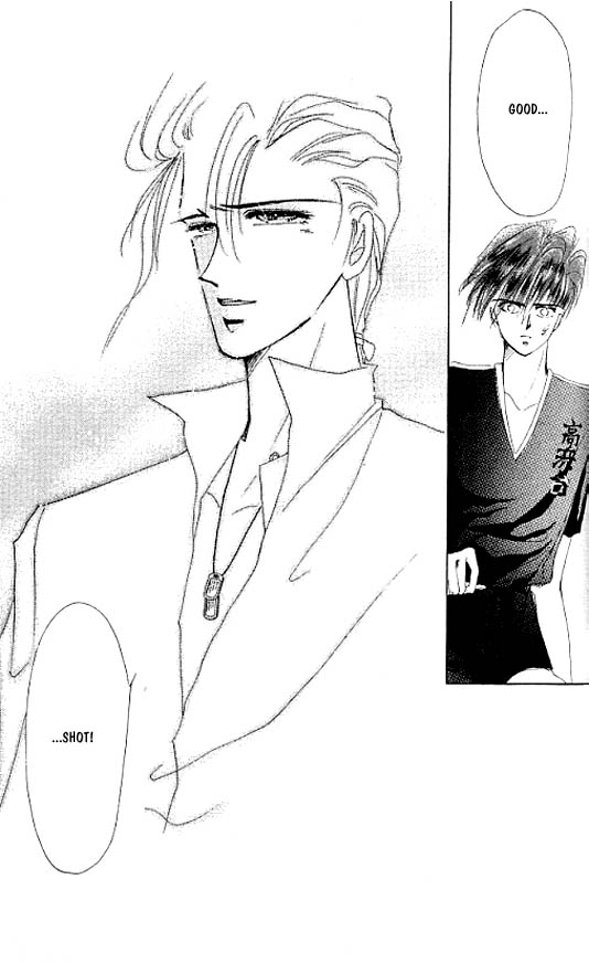 Zetsuai Chapter 2.2-2 page 29 - Vol.2 Chapter 2 v2
