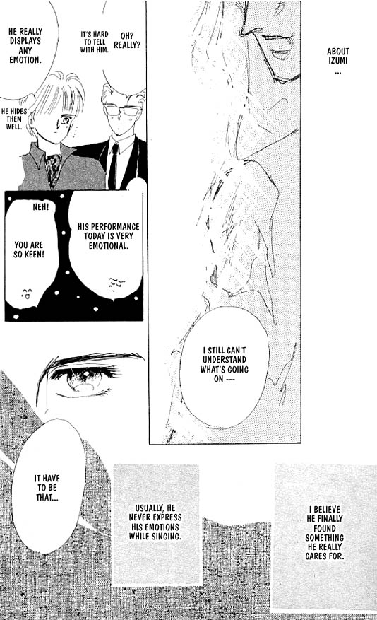 Zetsuai Chapter 2.2-2 page 4 - Vol.2 Chapter 2 v2