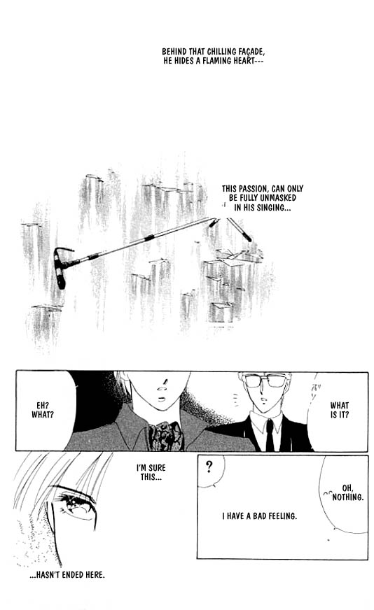 Zetsuai Chapter 2.2-2 page 5 - Vol.2 Chapter 2 v2