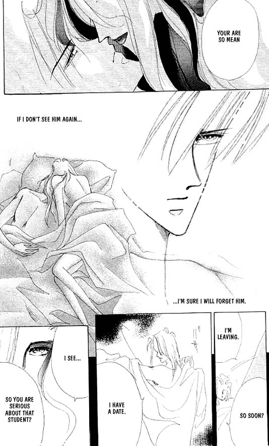 Zetsuai Chapter 2.2-2 page 8 - Vol.2 Chapter 2 v2
